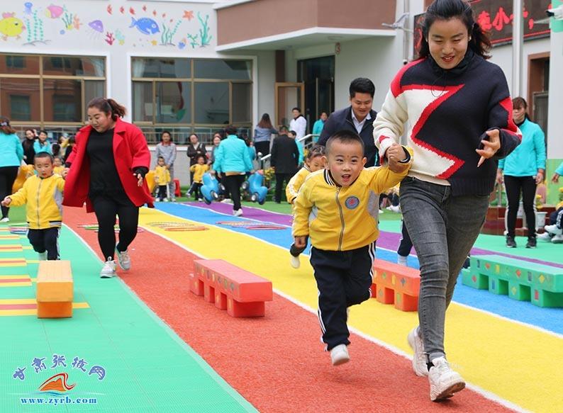 幼儿园中班集体舞的魅力与重要性解析